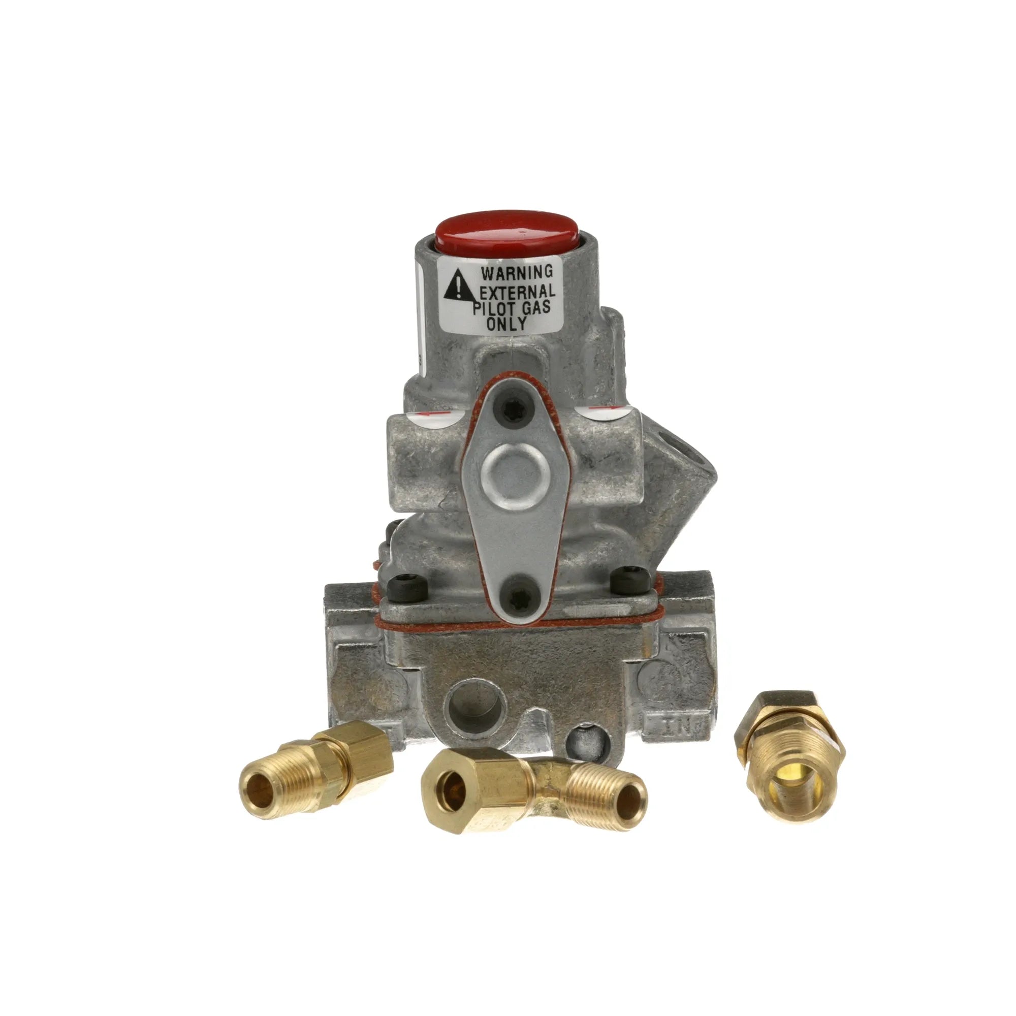 498344-0000A Hobart - Safety Valve Kit for Gas Systems alternate view 1 498344-0000A Hobart - Safety Valve Kit for Gas Systems alternate view 1